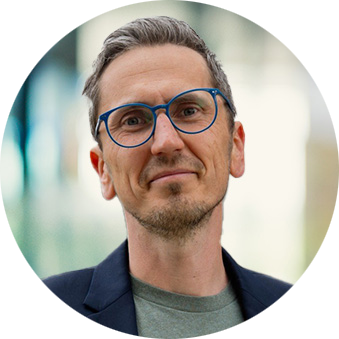 Andreas Trebusch rund