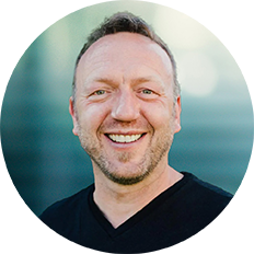 Eddy Luft rund