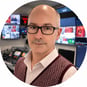 Markus Josel rund