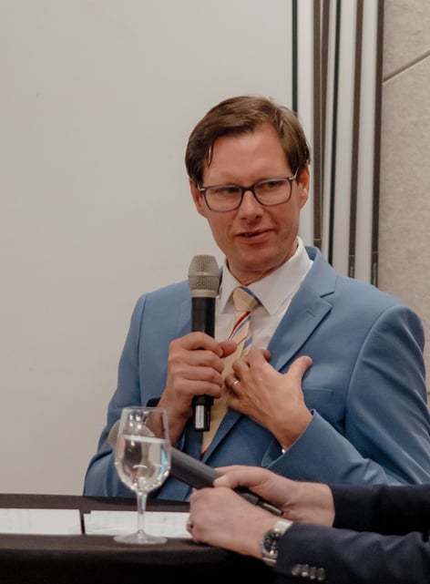 Markus Spieker