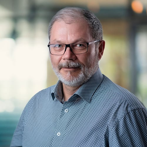 Erwin Imfeld