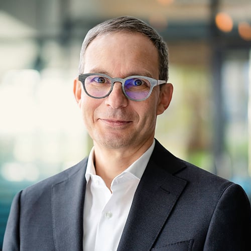 Matthias Baumeler